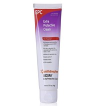 세큐라 스미스 앤 네퓨 EPC 엑스트라 크림 219g, 1개