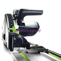 독일 페스툴플런지쏘 FESTOOL Festo 톱 목재 절단컷팅, 철도 연결, 1개