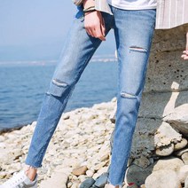 가바바 남성 청바지 인기많은 핫한 아이템! G13030