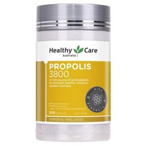 헬씨케어 프로폴리스 3800mg 200정 hb