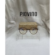 신제품 정품 100% 피오비노 렉시움 LEXIUM LX555 COL.03 ji 국산안경 국산최고급울템 가볍고 튼튼한 안경 초경량안경 가벼운안경 페더핏안경 동글이안경