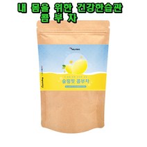 콤부차 레몬톡 꼼부차 유산균 상큼한 음료 콤푸차 쿵푸차 분말 탄산수 발효음료 과일워터 청량감 야체 분말 혼합, 3통