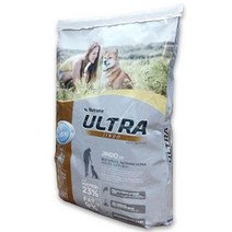 애완용품판매 뉴트리나 울트라 진도10KG-전연령용