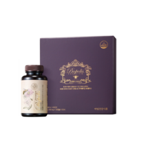 마임 프로폴리스 프리미엄 120 g(500 mg X 120캡슐 X 1병) 1개월, 2개월(500 mg X 120캡슐 X 2병)