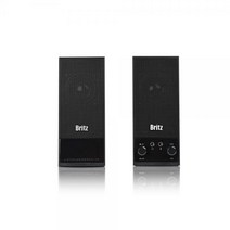 브리츠 BZ-SL7 2채널 블루투스 USB PC 스피커