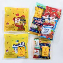 [스윗트리] 수험생 간식세트 수능 간식 단체선물 과자세트, 1개, 간식세트2