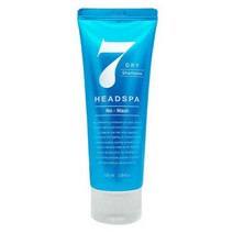 헤드스파7 노 워시 샴푸 100ml