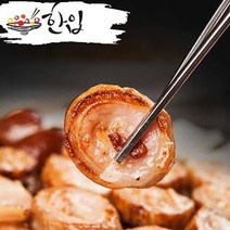 한입막창 과일숙성 한입 생막창 500g 1세트, 한입막창 과일숙성 한입 생막창 500g,1세트