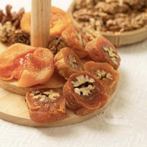 영동 곶감 호두 말이 세트 견과류 간식용 고급 선물용 상견례 선물 파는곳, 곶감호두말이 18ea