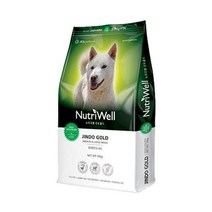 뉴트리웰 진도골드 10kg 애견사료, 단일옵션, 상세 설명 참조, 상세 설명 참조