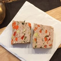 [스토어봄] 스윗비 강아지 수제간식 오리 스윗큐브 60g + 60g-스윗비, 상세 설명 참조