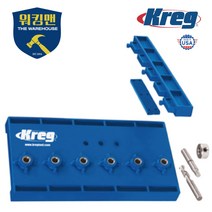 [KREG]크레그 셀프핀지그 KMA3200 6.35mm KMA3220 5mm, KMA3220(5.0mm)