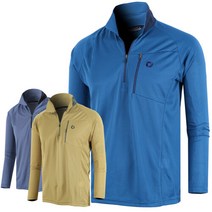 미루나무 쿨카스피 국내생산 아이스 냉감 티셔츠 여름 등산복 작업복 쿨티셔츠