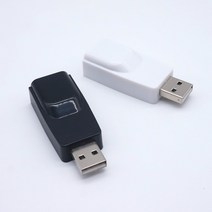 네트워크 랜카드 무선 USB 100 Mbps 이더넷 RJ45 LAN 10/100 어댑터 카드 태블릿 PC 노트북, [01] black
