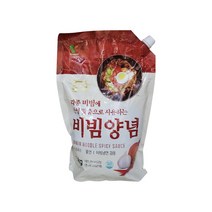 영미산업 큰댁 비빔양념 2kg