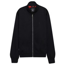VOLCOM 볼컴 HARRINGSTONE JACKET A1632202-BLK 헤링스톤 자켓