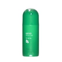 데미 우에보 디자인 팟 픽스 스프레이 220ml(초록)