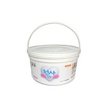 도너랜드 천사점토 350g / 클레이 만들기 놀이
