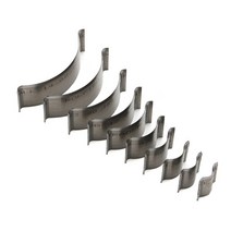 가죽공예도구 10 개대 diy 가죽 펀칭 다이 커팅 금형 실용 커터 에지 펀치 나이프 몰드 다이 금속 블레이드 가죽, 10개