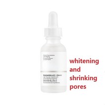 오리지널 스킨 케어 세럼 AHA 30% + BHA 2% 필링 솔루션 나이아신 아미드 히알루론산 B5 알파 아르부틴 뷔, 05 Niacinamide