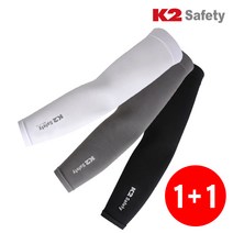2021 K2 베이직 쿨토시 1+1, 블랙+블랙