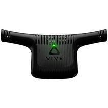 HTC VIVE Pro 무선 업그레이드 키트 Cosmos steamVR PCVR, 한개옵션1, 01 Black