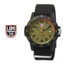 루미녹스 남성용 나토밴드 XS.0337