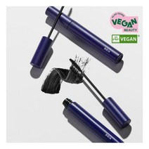 삐아 네버 다이 마스카라 2종, 01 파워블랙
