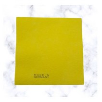 Eurovision : 옐로우10개 비스코스 독일행주 38cm 대형 : Good Luck