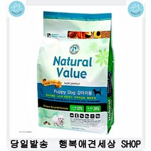 식이알러지예방 강아지밥 사료성분 도베르만사료 아기강아지사료 말티즈사료