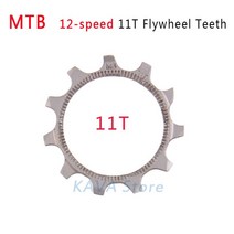 자전거카세트 SUNSHINE 자전거 카세트 코그 MTB 8 9 10 11 12 속도 13T 프리휠 부품 SHIMANO SRAM 호환 가, 16 MTB 12s 11T