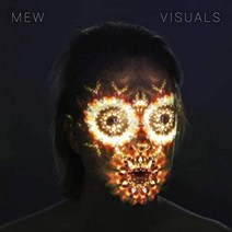 [LP] Mew (뮤) - 7집 Visuals [LP]