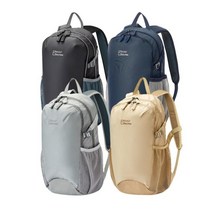 콜핑 판매1등 n525 가벼운산행및 다목적 아웃도어배낭 20리터 가벼운 배낭, 그레이