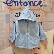 [압소바] 봄 /간절기 아우터로 입기 좋은 바람막이 점퍼 /안감 전체 면으로 부드럽게 /이중 원단으로 더욱 따뜻하게*화섬후드점퍼*