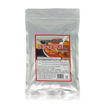 남대문국물떡볶이소스, 300g, MMSb_남대문국물떡볶이소스