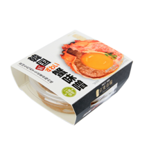 경동시장 냉동 대게딱지장 80g 10개 *일본패키지* [유통기한임박특가 50%]