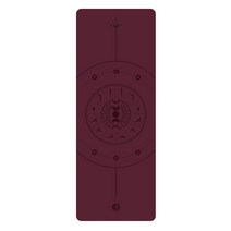 배일식 일월판 고무 요가매트 고무 PU매트 정-만들기, 일본식일월판라피드실버레드