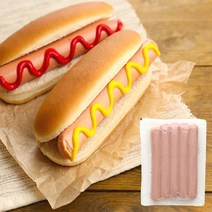 미국식 핫도그 핫소시지 300g 육즙소세지, 상세페이지 참조, 상세페이지 참조, 상세페이지 참조, 상세페이지 참조