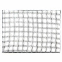 스텐 석쇠 고기판 불판 바베큐 숯불 그릴 철판 대, 단품, 단품