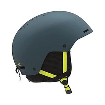 살로몬 브리게이드 아시안 핏 스키 헬멧 스노우보드 22-23년 남성