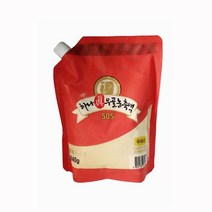 요리친구 신영 하나 우골 농축액 840G, 너울가지 1, 너울가지 본상품선택