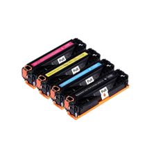 토너닷컴 HP CF210A CF211A CF212A CF213A[131A] 프리미엄재생토너(고급형) M251nw M276nw, 1개, CF212A 노랑