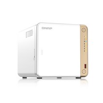 큐냅 TS-462-2G 케이스 4베이 네트워크하드 공식판매점