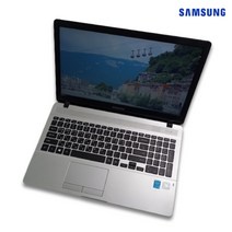 삼성 블랙 코어 i5 628GB 15인치 고사양 노트북