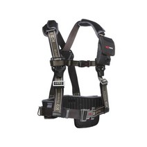 상체식 K2안전밸트 안전대 건설밸트 고급형안전밸트 KB-9101