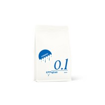 KGML 로스터리 [LF] 라이트로스팅 콜롬비아 수아사 레드 버번 무산소 내추럴 100g, 콜드브루
