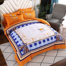 명품 이불베개커버 이불 고급 세트 침구세트 침대커버 이불커버 침대커버세트 시트 유럽 럭셔리