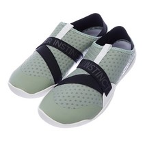 아레나핏 밴드 아쿠아슈즈 A3AC1OS63KHA, KHA, 230
