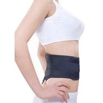 여름 토르마린 허리벨트 허리보호대 토르마린벨트 토르말린 발열보호대 자가발열 찜질팩 허리찜질 복대, XL 110 x 15cm