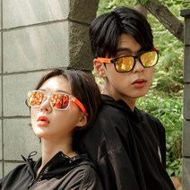 눈스터 다비드 편광선글라스 블루라이트 자외선 UV 근적외선차단 골프 낚시 등산 자전거 스포츠선글라스